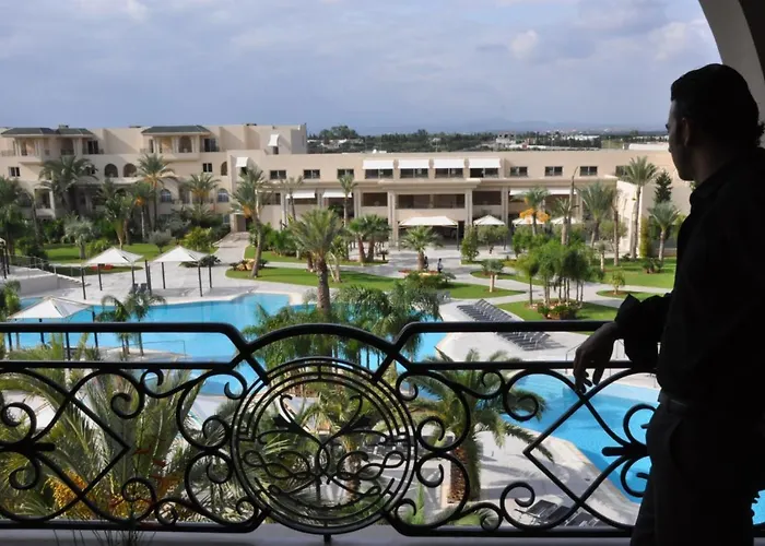 The Russelior Hotel & Spa