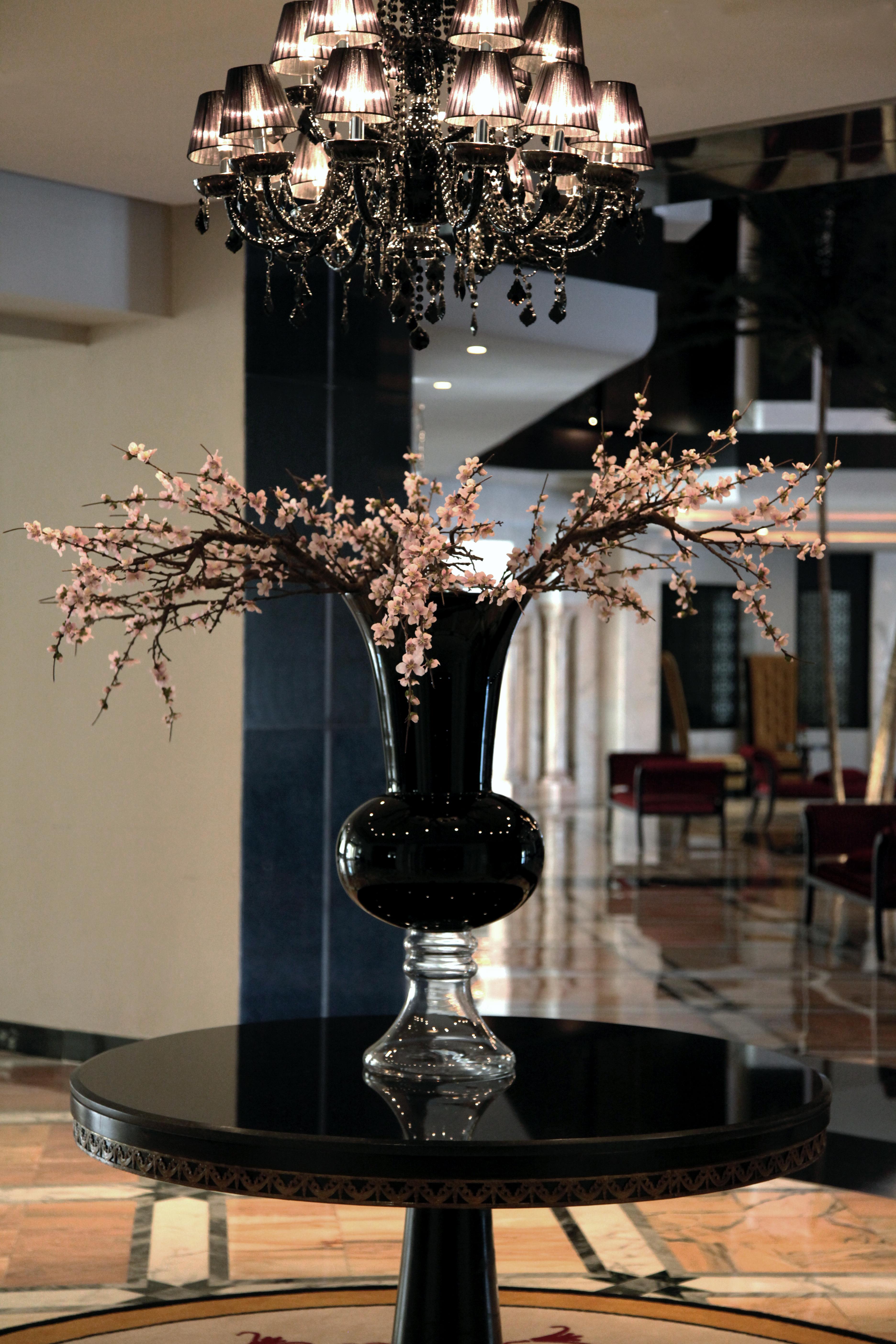 The Russelior & Hotel 5*