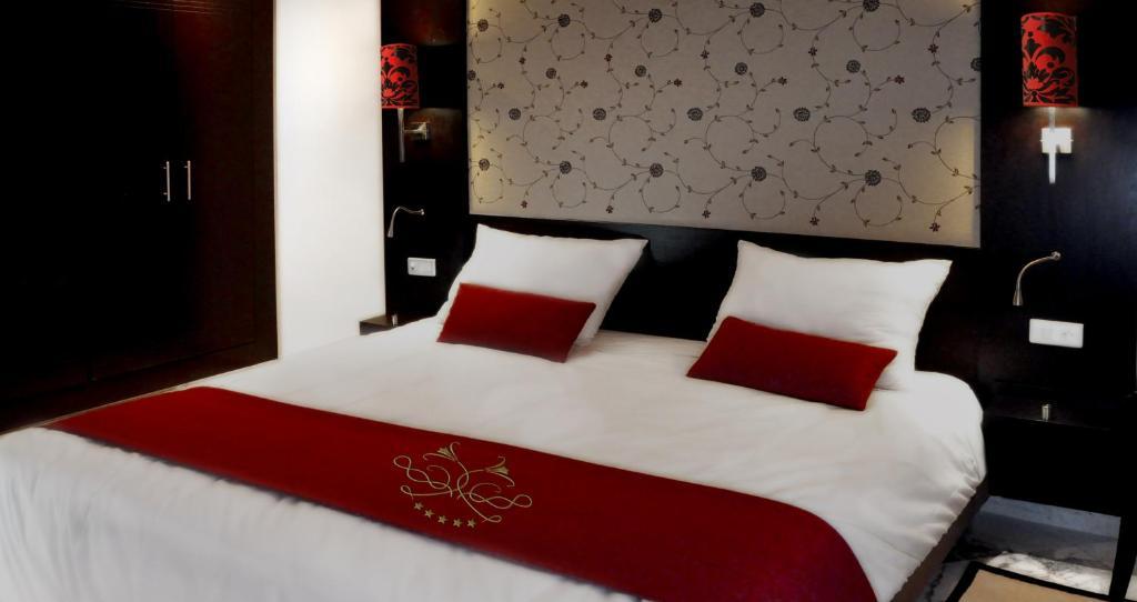 Hotel The Russelior &