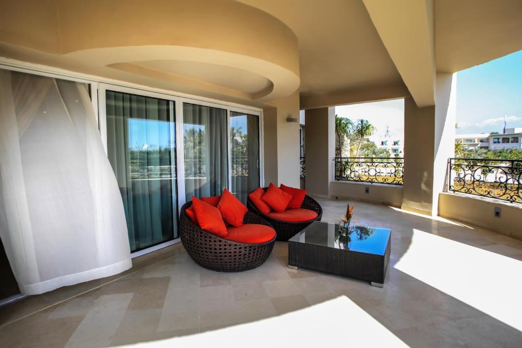The Russelior & Hotel Hammamet