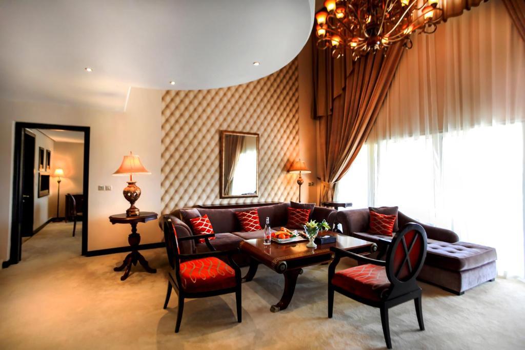 Hotel The Russelior & Hammamet