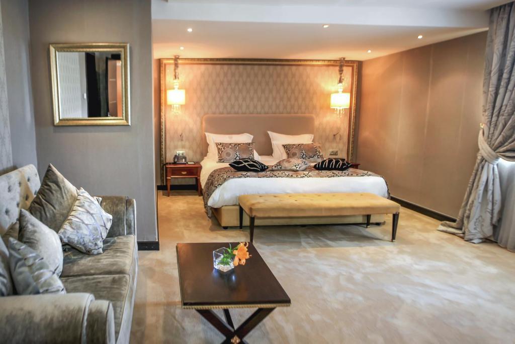 Hotel The Russelior &