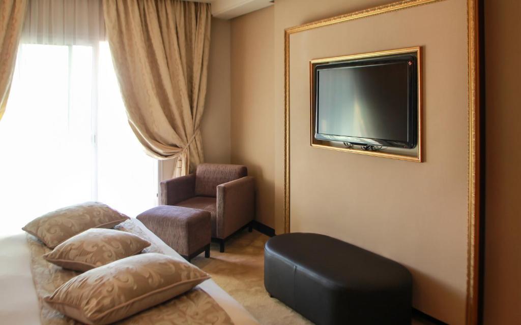 Hotel The Russelior & Hammamet