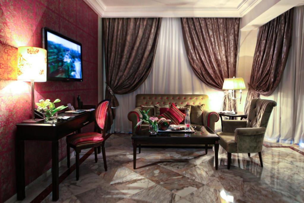 The Russelior & Hammamet