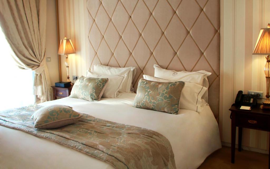 Hotel The Russelior & 5*
