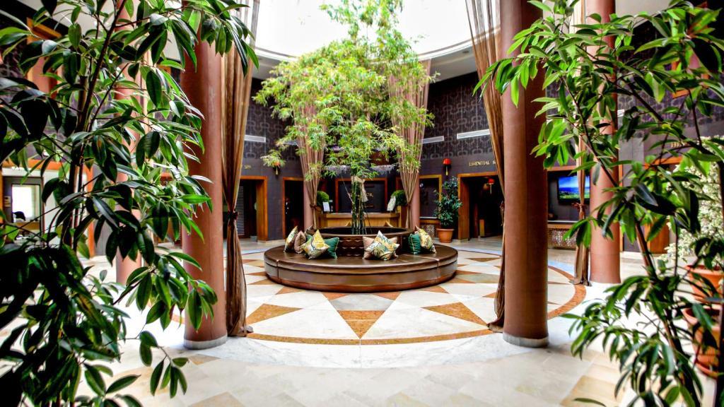 The Russelior & Hotel Hammamet