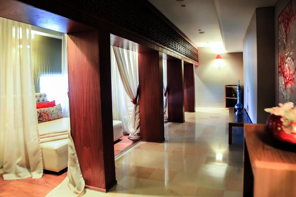 Hotel The Russelior & Hammamet