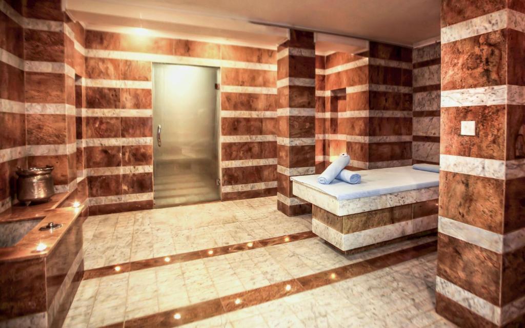 The Russelior & Hotel Hammamet