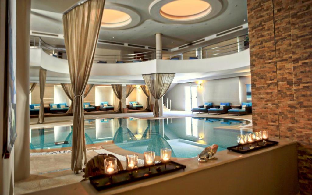 The Russelior & Hotel Hammamet