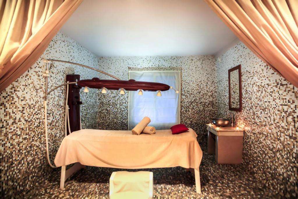Hotel The Russelior & Hammamet