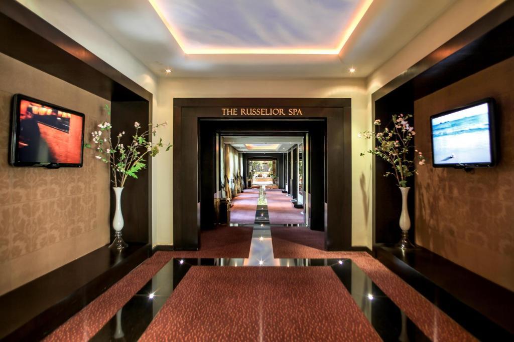 The Russelior & 5* Hammamet