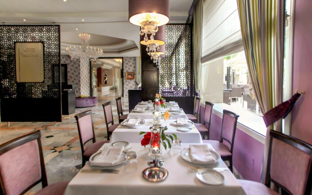 The Russelior & 5* Hammamet