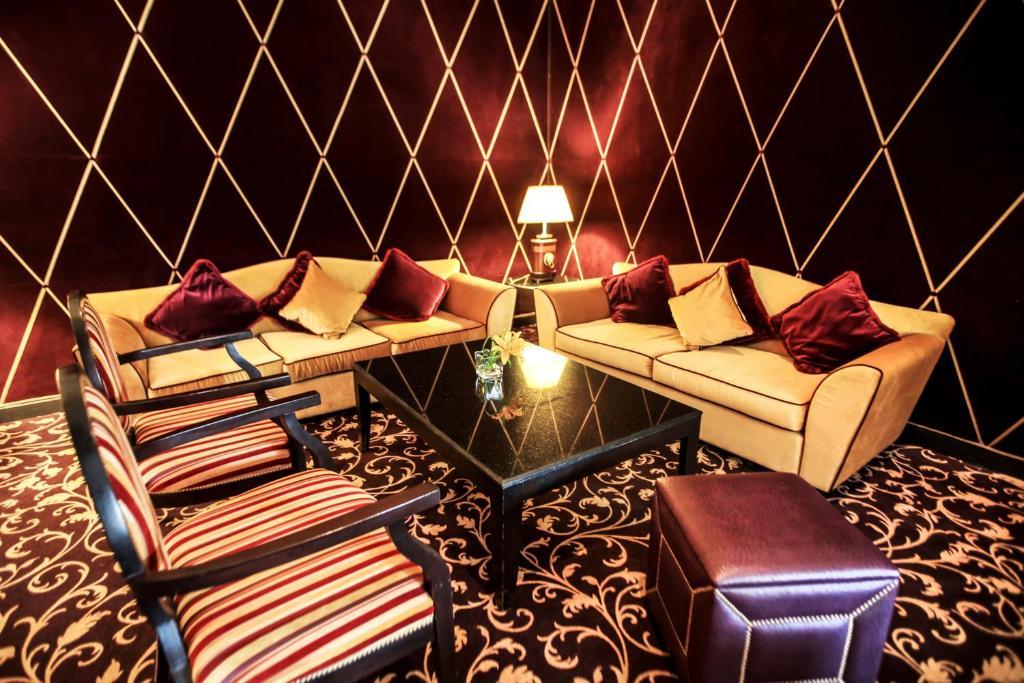 The Russelior & 5* Hammamet