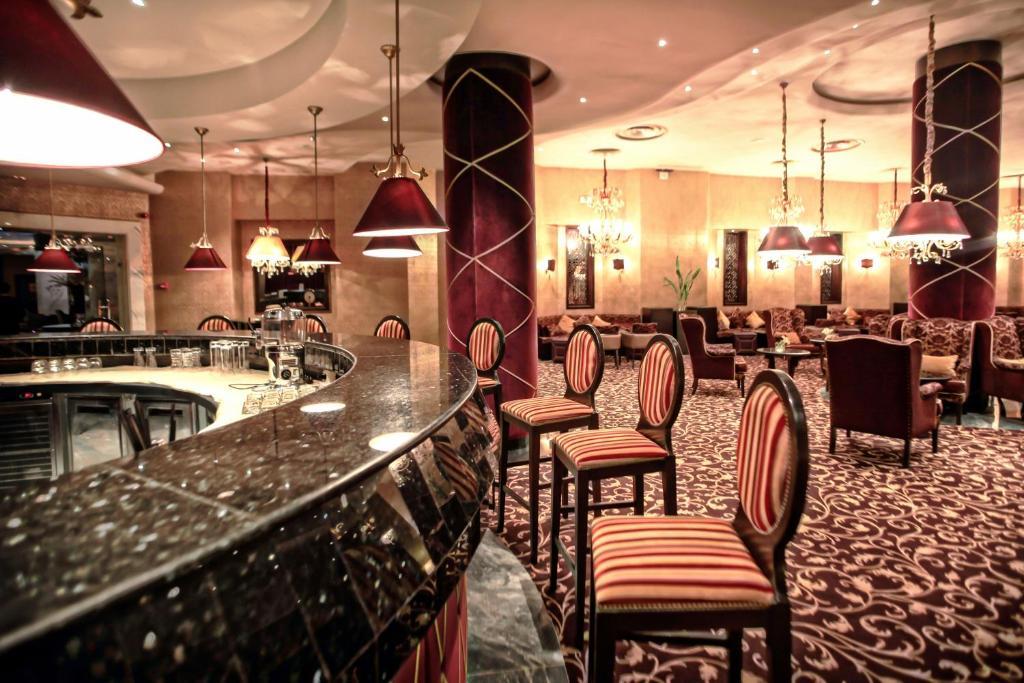 Hotel The Russelior &