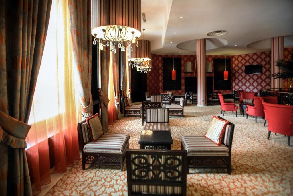The Russelior & Hotel