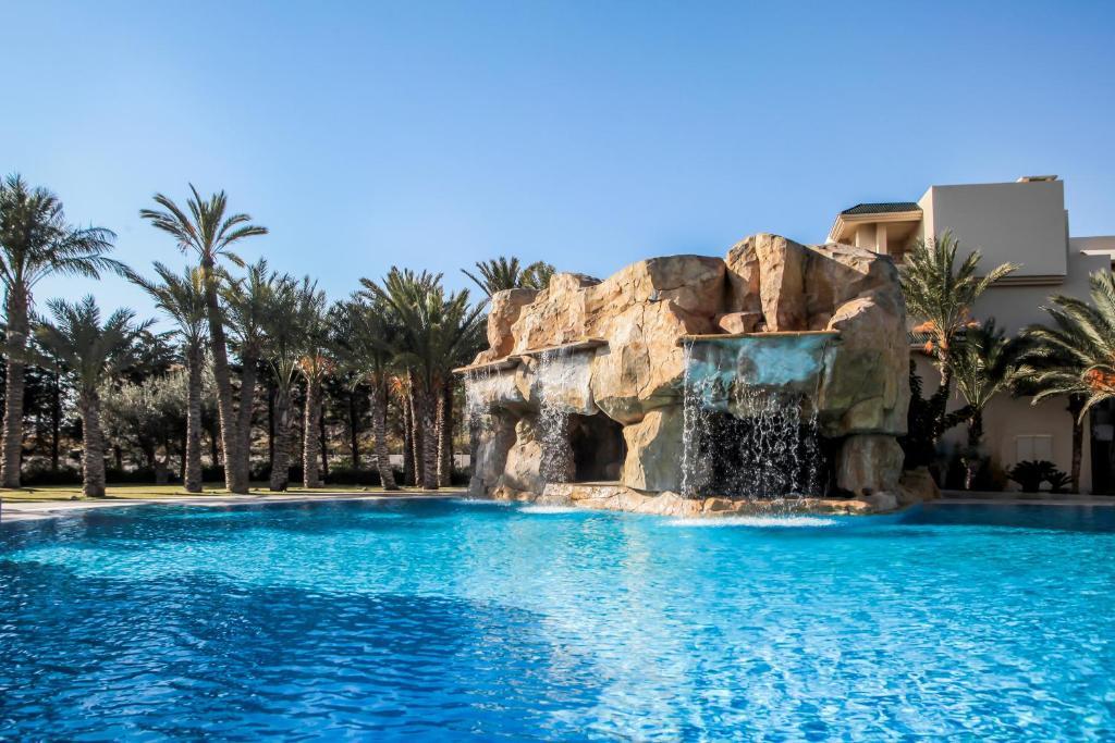 Hotel The Russelior & Hammamet