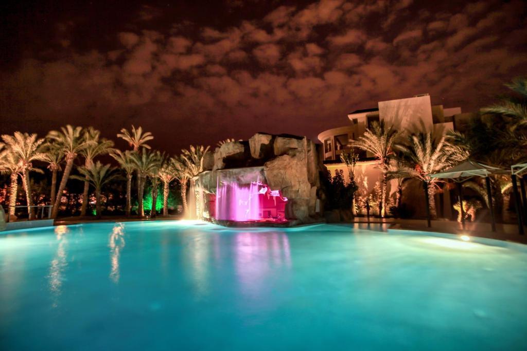 The Russelior & 5* Hammamet