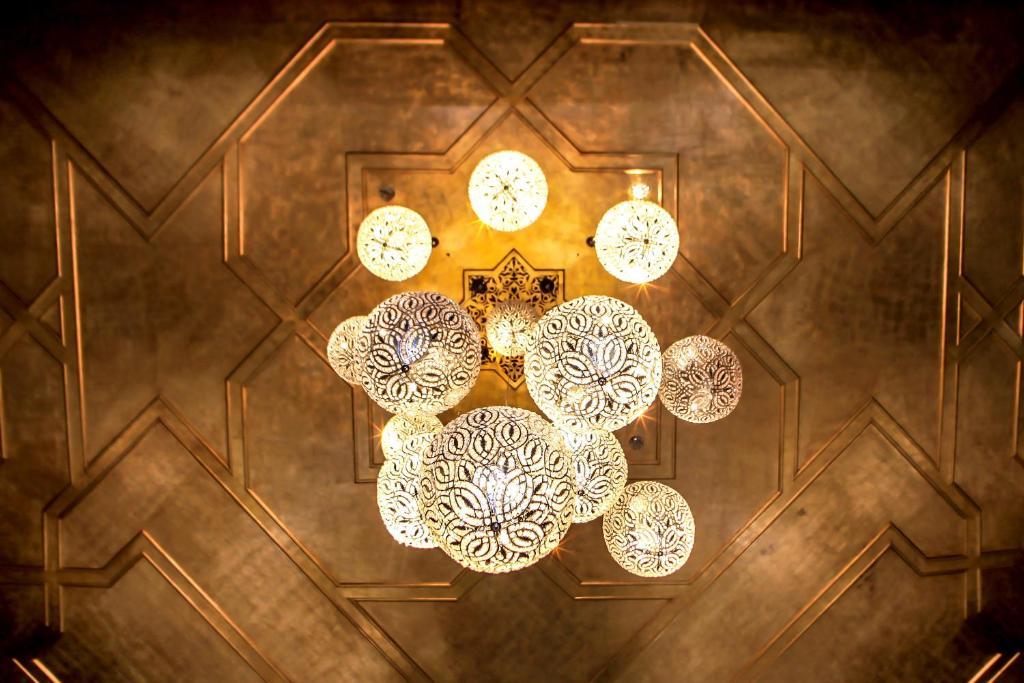 The Russelior & Hotel 5*