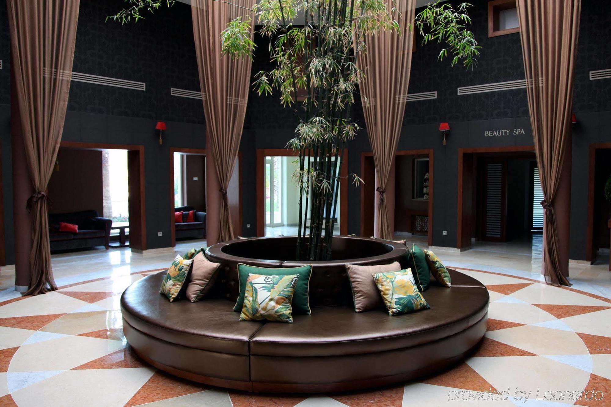 The Russelior & 5* Hammamet