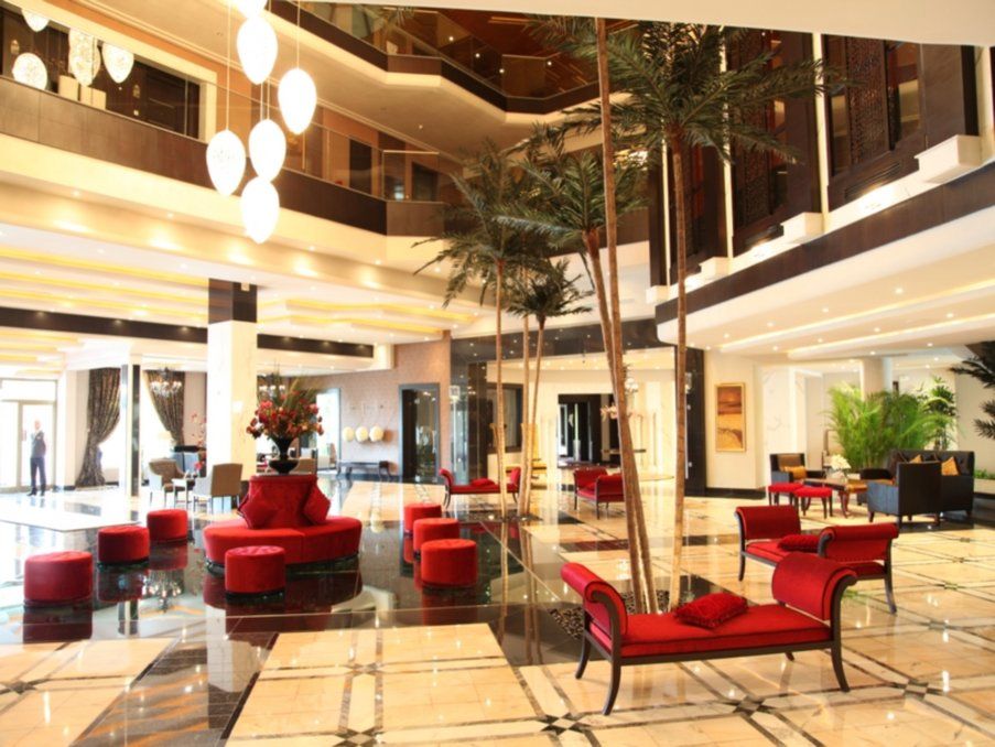The Russelior & Hotel