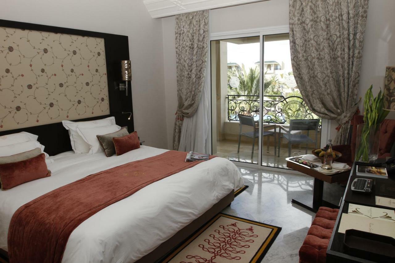 Hotel The Russelior &