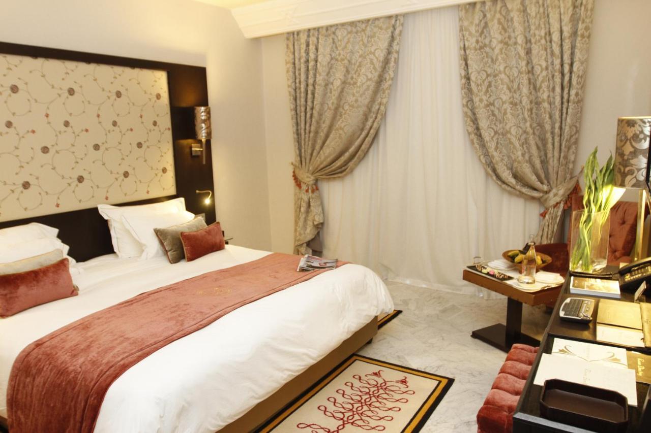Hotel The Russelior &