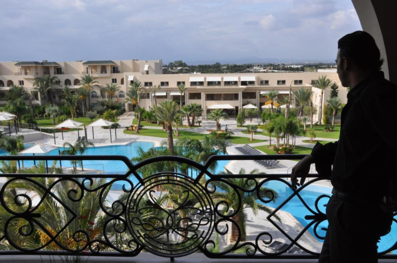 The Russelior & Hammamet