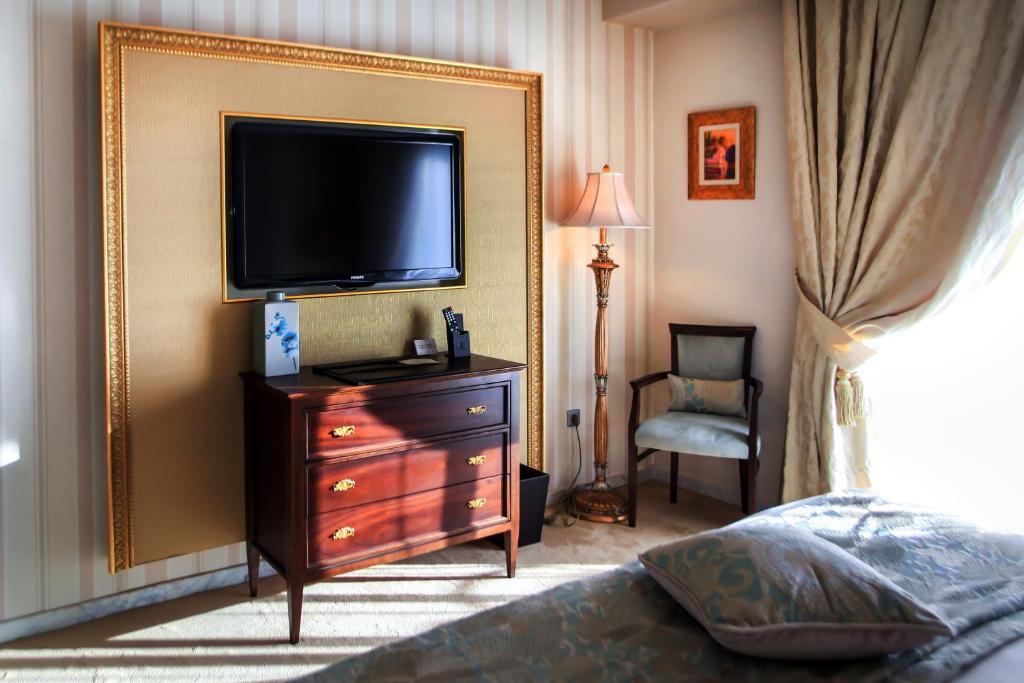 Hotel The Russelior & Hammamet