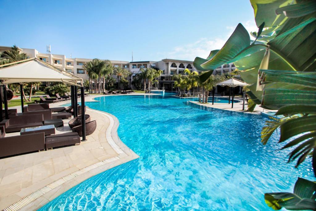 The Russelior & Hammamet