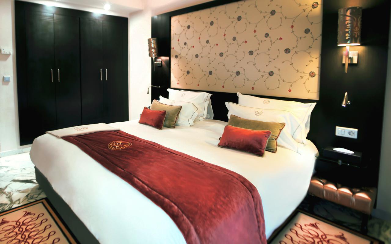The Russelior & 5* Hammamet